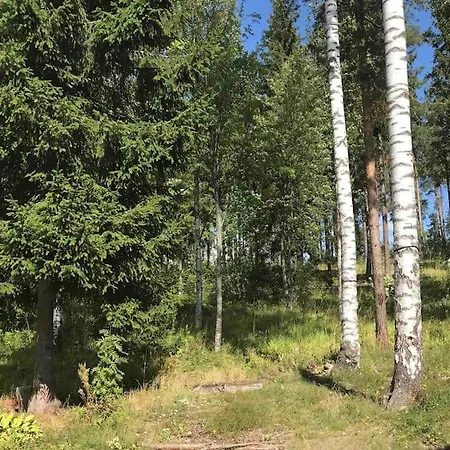 Upea Ja Avara Huippulaatuinen Omakotitalo فيلة *